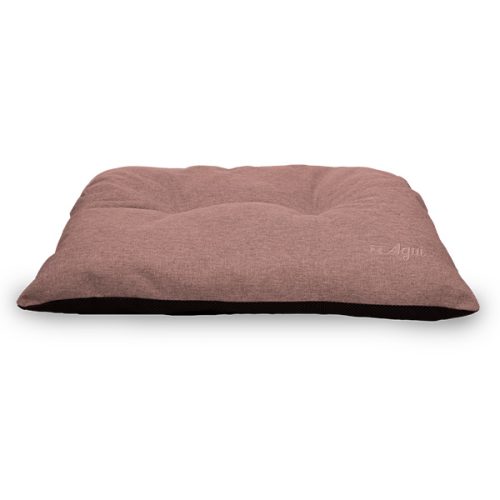 Agui Cloud Cushion - 100X70 Cm - Rusty Pink - 100 X 70 Cm