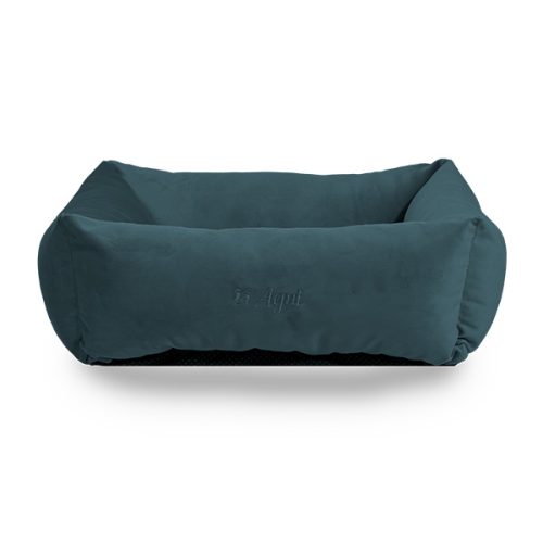 Agui Starlight Bed - 45X45 Cm - Prussian Blue
