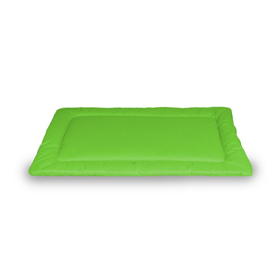 Agui Sunny Waterproof Mat - 110X70 Cm - Grass Green - 110 X 70 Cm