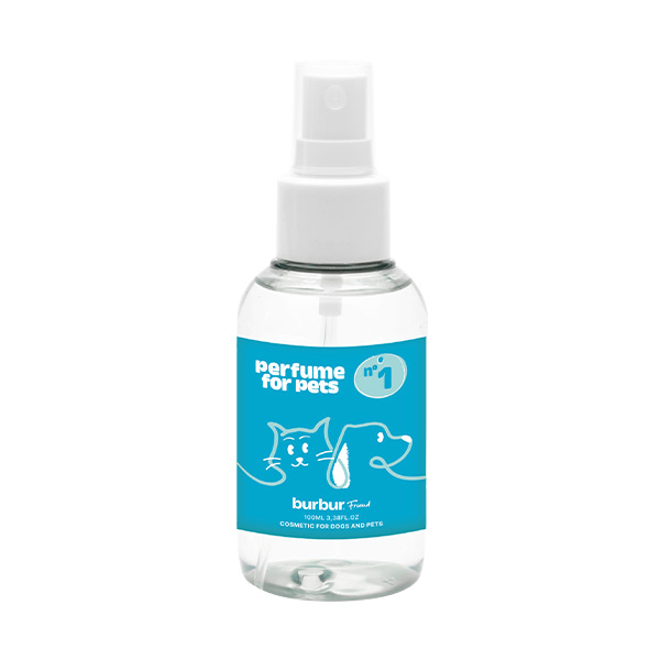 Burbur - Perfume Nº 1 - 100Ml