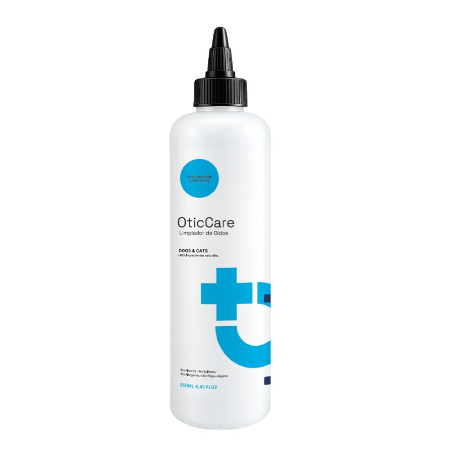 Burbur Pro - Otic Care 250 Ml