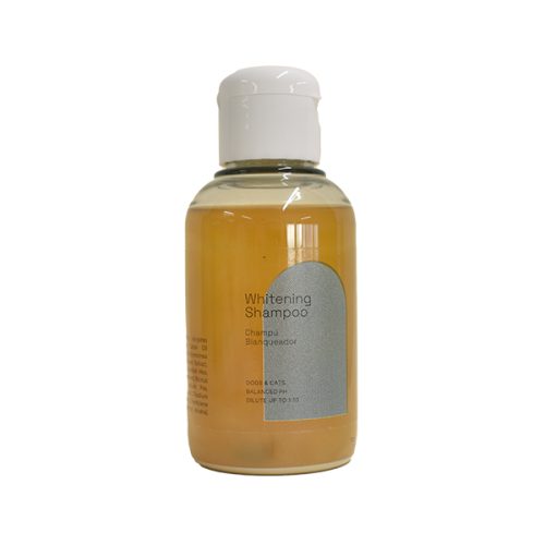 Burbur Pro Champô Branqueador Travel Size 100Ml
