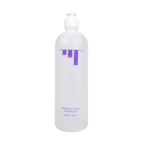 Burbur Pro - Garrafa Diluição - 750Ml