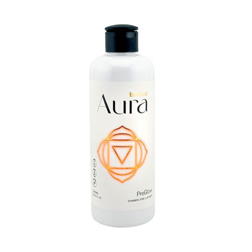 Burbur Aura - Champô Preglow - 250Ml - 250 Ml