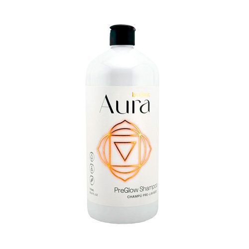 Burbur Aura - Champô Preglow - 750Ml - 750 Ml
