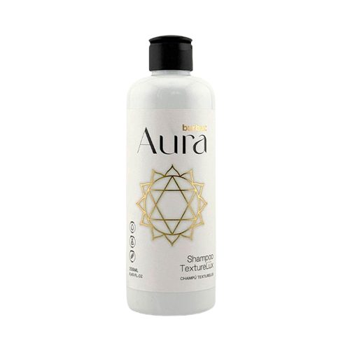 Burbur Aura - Champô Texturelux - 250Ml - 250 Ml