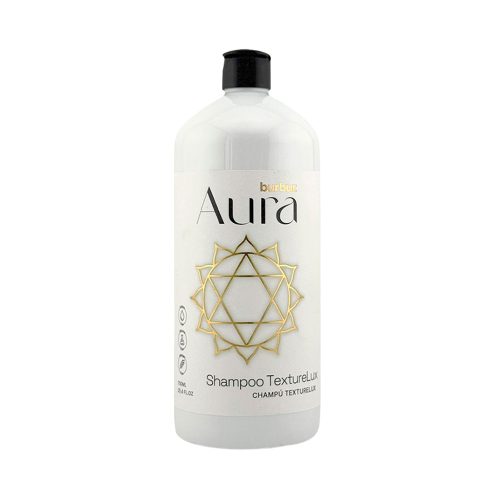 Burbur Aura - Champô Texturelux - 750Ml - 750 Ml