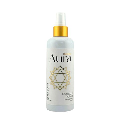 Burbur Aura - Acondicionador Volulux - 250Ml - 250 Ml