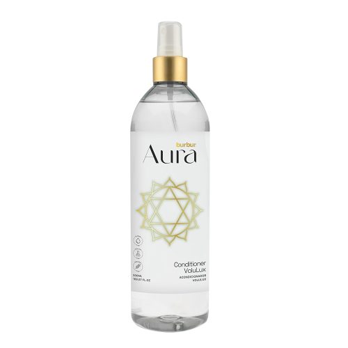 Burbur Aura - Acondicionador Volulux - 500Ml - 500 Ml
