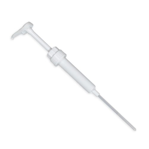 Burbur Pro - Bomba Doseadora 4Lt (Pote Tampa Preta)