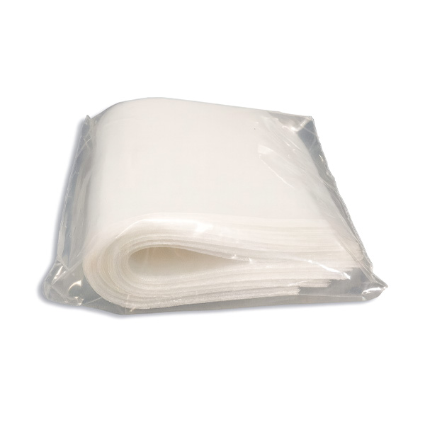 Sacos Plásticos P/ Peixes - 1 Kg