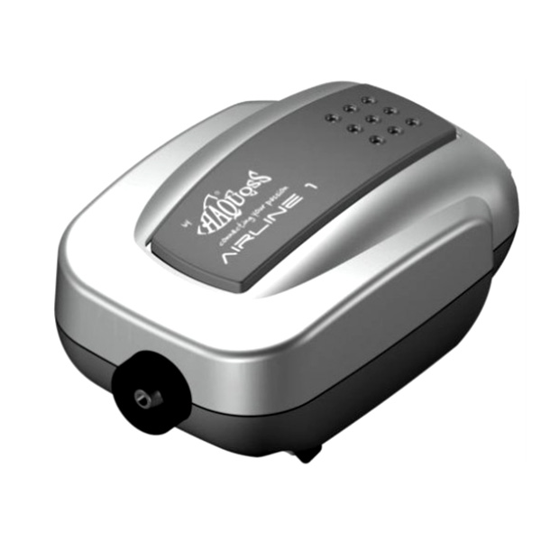 Bomba De Ar Haquoss Airline 1 - 2W - 72L/H