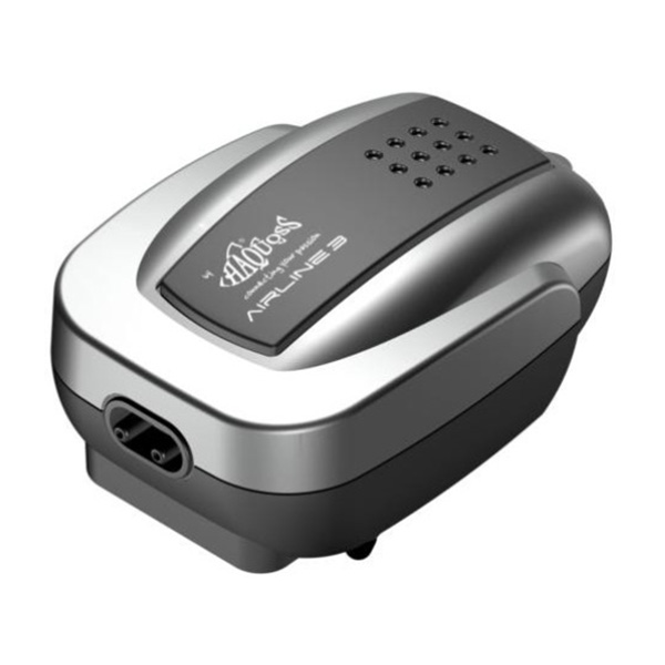 Bomba De Ar Haquoss Airline 3 - 3,5W - 180L/H