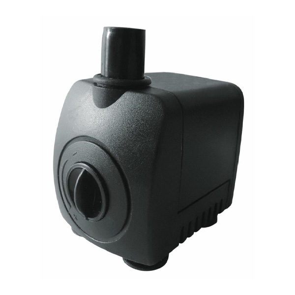 Bomba Submersivel Haquoss P500 Compact 300-550L/H