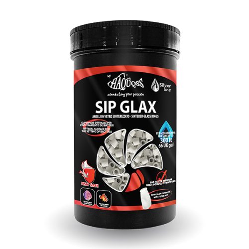 Cerâmica Haquoss Sip-Glax 270G - 270 G