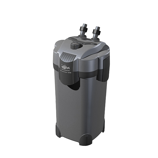 Filtro Exterior Haquoss Maxxxima 600 - 600L/H