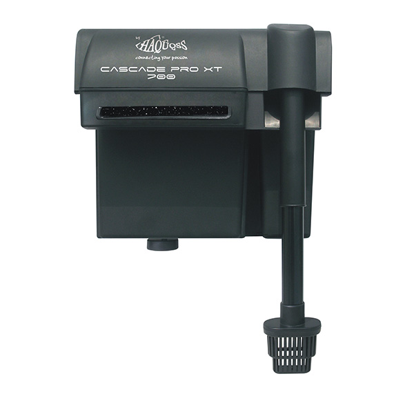 Filtro Haquoss Cascade Pro Xt 700 - 700L/H