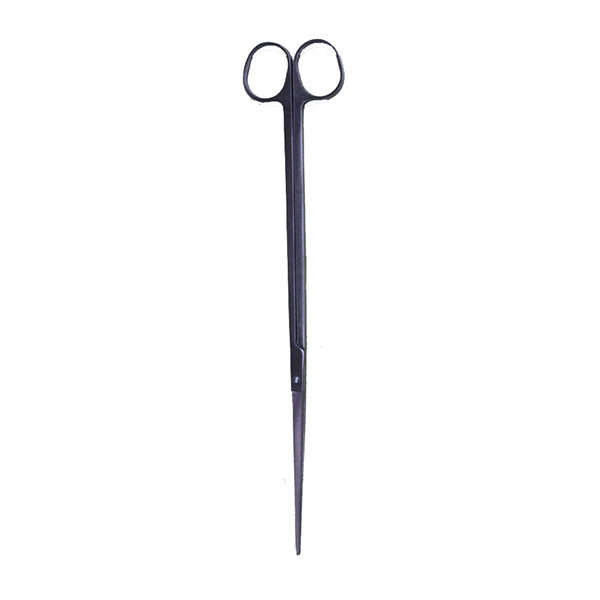Tesoura Haquoss Aço Inox