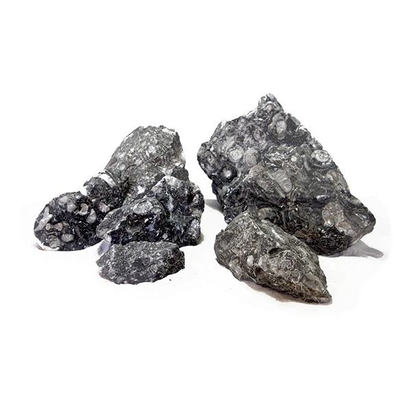 Decoração Rochas Naturais - "Talamaki Stone" - 25 Kg