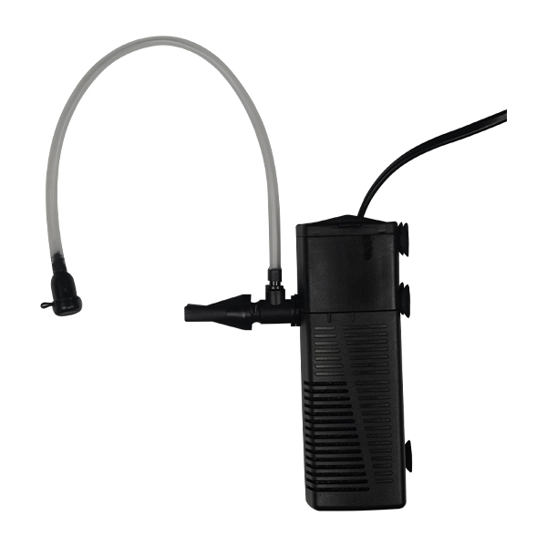 Filtro Interior Haquoss Submarine Pro 450 - 450L/H