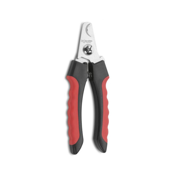 Alicate Corta-Unhas 3C - 12,5Cm