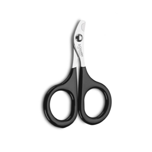 Corta-Unhas P/ Gatos 3C - 8,5Cm