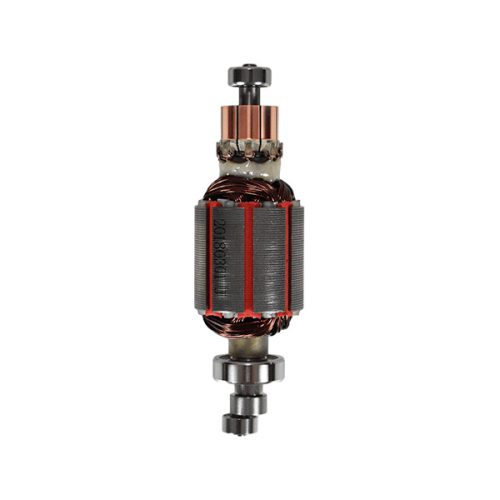 Agr/Bgr Armature Assy-Srvc - Motor Agr