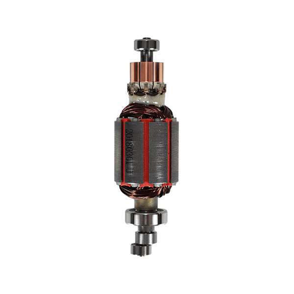 Agr/Bgr Armature Assy-Srvc - Motor Agr