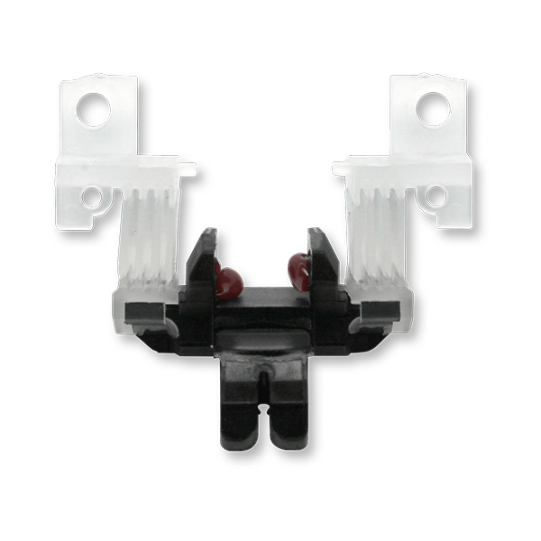 Bagged Quad Web Drive Assy - Blade Drive Replacement