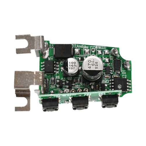 Circuit Board - Smc 5 Speed