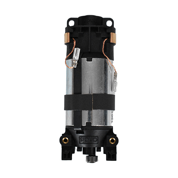 Motor Assembly - Smc 5 Speed