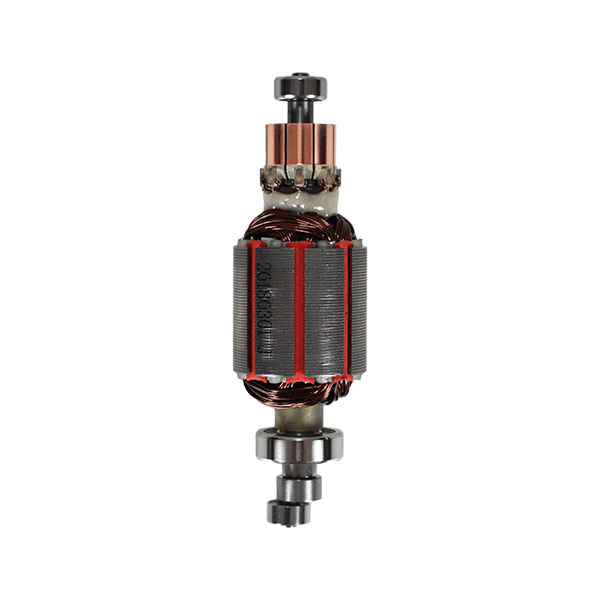 Armature Assembly - Agrv