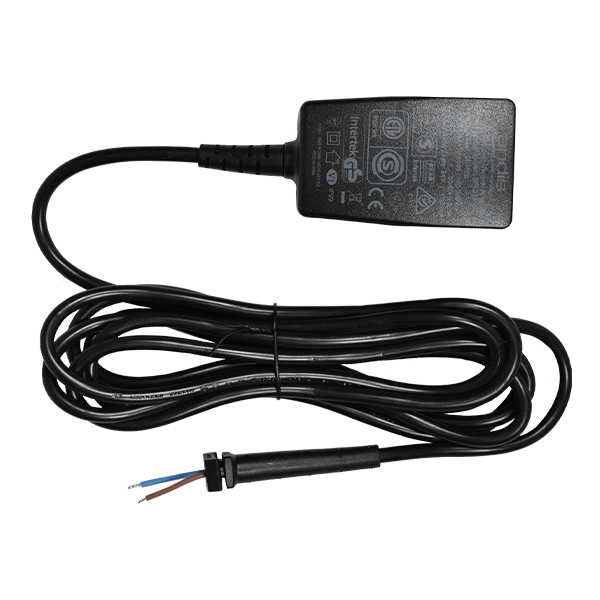 Mbg4 24V Wall Adapter - Agcb Brushless Cord Set