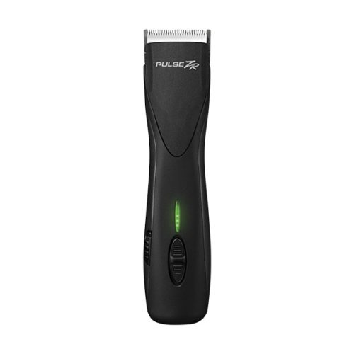 Máq. Tosquia Andis Sem Fios 5 Vel. - Dblc-2 Pulse Zr Ii Vet Pack