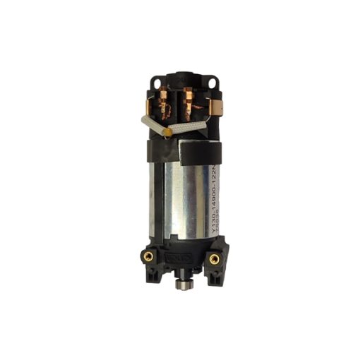 Dblc Motor Assembly