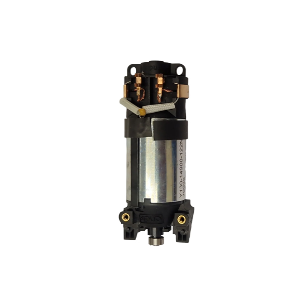 Dblc Motor Assembly