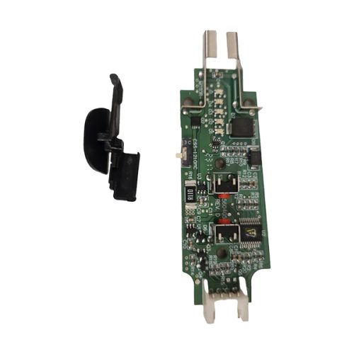 Pcb Assembly Dblc2 - Placa Zr Ii