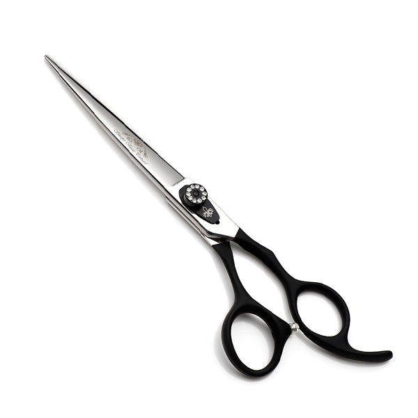 Tesoura Grooming Gentle - Recta 7.5"