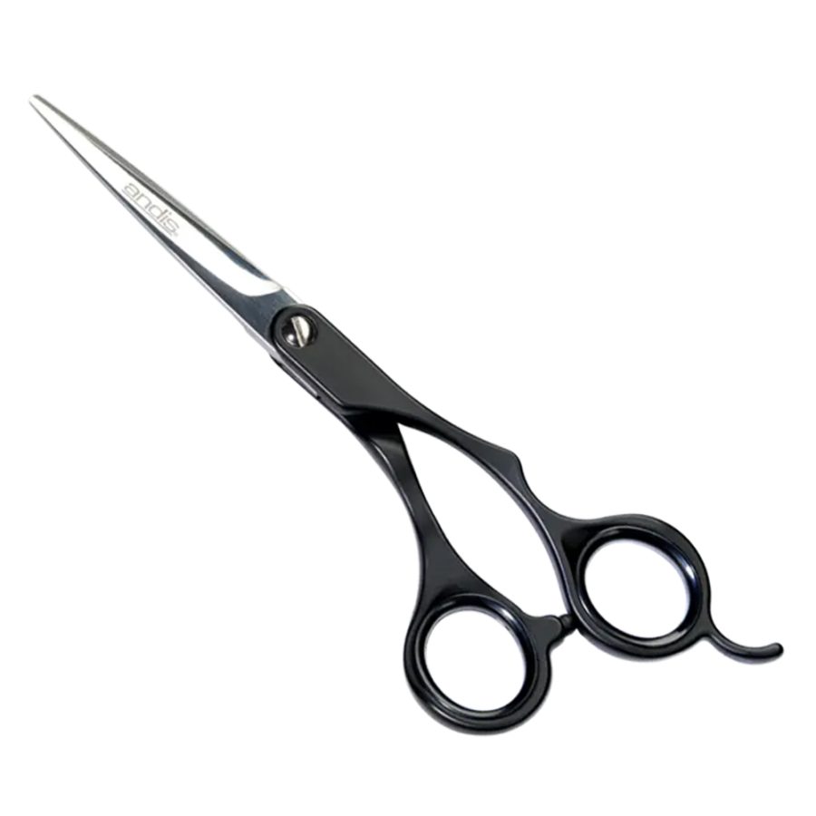 Tesoura Andis - Recta 6,25"/15,9Cm