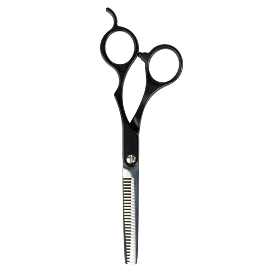 Tesoura Andis - Recta Esculpir 6,5"/16,5Cm