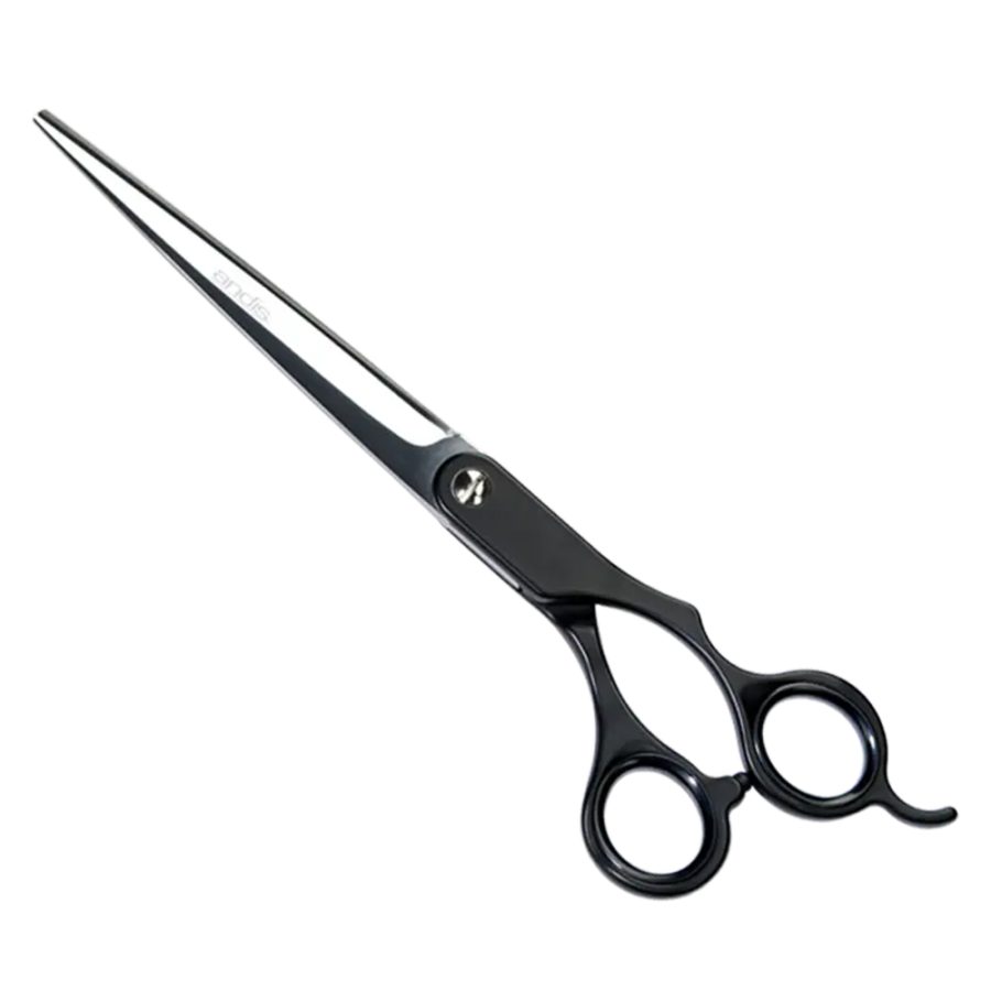 Tesoura Andis - Recta 8"/20,3Cm