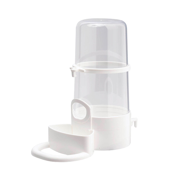 Comedouro / Bebedouro 400 Ml - 6 Unidades