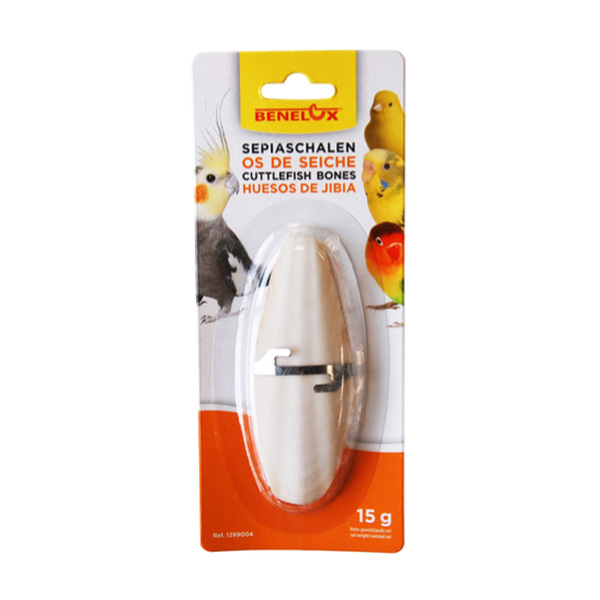Osso Choco 10-12Cm - 1Unidade