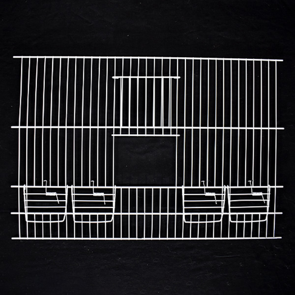 Frente P/ Gaiola 50X35 Cm
