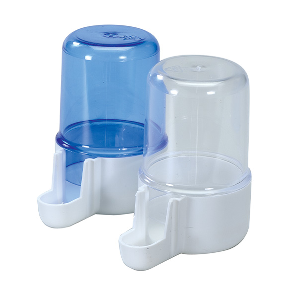 Bebedouro Exterior P/ Medicamentos 40 Ml - 12 Unidades