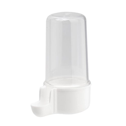Bebedouro Exterior Bico Curto 80 Ml - 12 Unidades