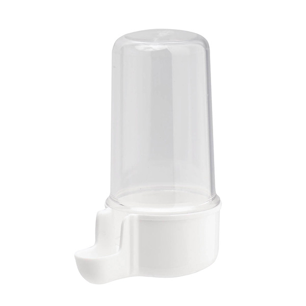 Bebedouro Exterior Bico Curto 80 Ml - 12 Unidades