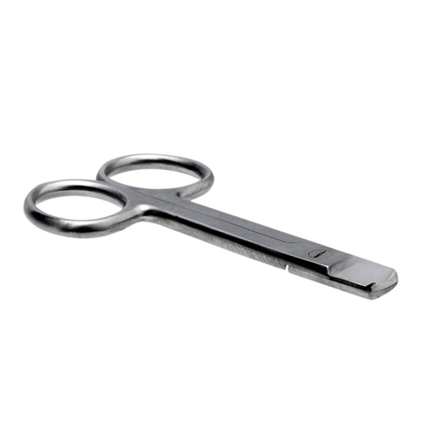 Tesoura P/ Cortar Anilhas