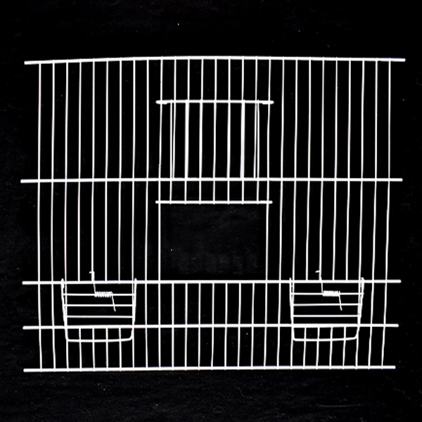 Frente P/ Gaiola 40X35 Cm