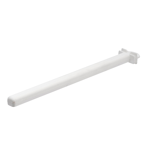 Poleiro Plastico - 16,5Cm - 20 Unidades